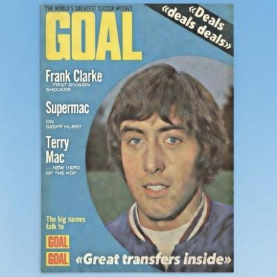 Fantastiske transfers - Del 2 Fantastiske transfers - Del 2