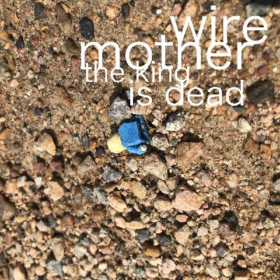 010 the KING IS DEAD