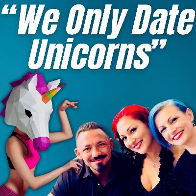 #24: Why Dating Unicorns Best Aligns With Our Relationship Goals - Relationship Coach Jennifer Kaylo #24: Why Dating Unicorns Best Aligns With Our Relationship Goals - Relationship Coach Jennifer Kaylo