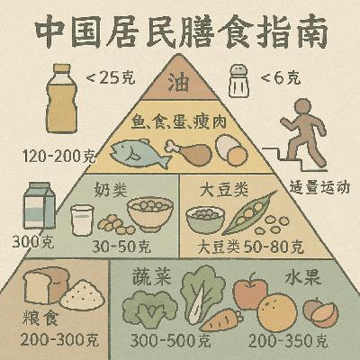 VOL.067 补对才有效！和中医聊聊：你真的需要营养补剂么？