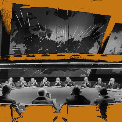 12: From Armageddon to Abolition: Exploring the Road to Nuclear Disarmament
