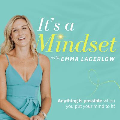 Episode 65 - Two Years of It’s a Mindset: From Dining Table to Global Stage Episode 65 - Two Years of It’s a Mindset: From Dining Table to Global Stage