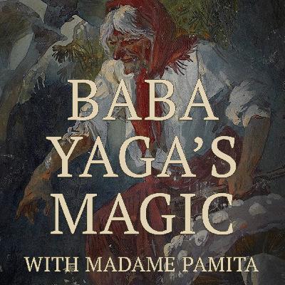 BYM023 - Molfars: Shamanic Practitioners of the Carpathians