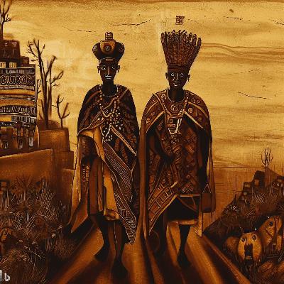 Enlightenment Is Not For The Aged Alone || ODÙ Òbàrà-Bogbè Enlightenment Is Not For The Aged Alone || ODÙ Òbàrà-Bogbè