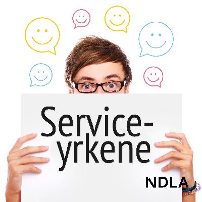Kulturforståelse og servicemedarbeidere Kulturforståelse og servicemedarbeidere