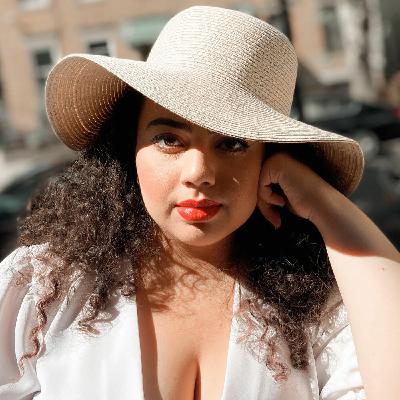 Chat all things fat with author Lilly Santiago Chat all things fat with author Lilly Santiago