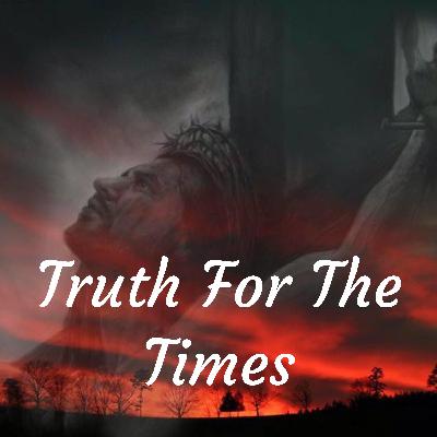 Bro Duane Pooler - Look Up and Not Around You