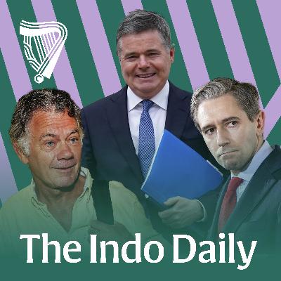 Pascal Donohoe’s exit: Who wins, who loses and who panics as the Fine Gael reshuffle begins?