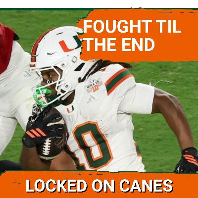 HEARTBREAK: Why Miami Hurricanes’ Special Teams FAILURE Cost Mark Fletcher Jr. & Malachi Toney TITLE SHOT HEARTBREAK: Why Miami Hurricanes’ Special Teams FAILURE Cost Mark Fletcher Jr. & Malachi Toney TITLE SHOT