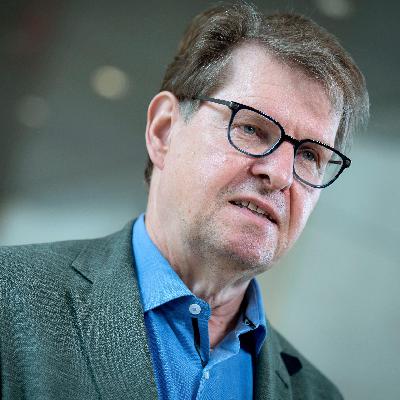 Kritik an US-Angriff - Stegner (SPD): Deutschland muss ökonomische Stärke ausspielen