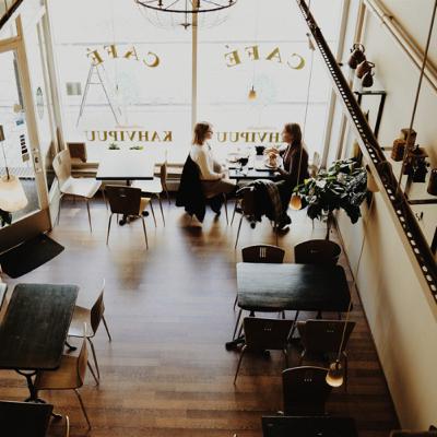 52. 月額制のオンラインカフェを始めます