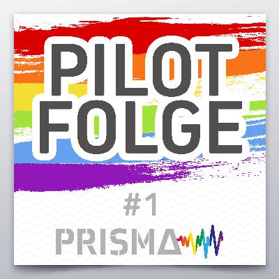 #1 PRISMA – Queer Hanau e. V. – Pilotfolge zum Verein
