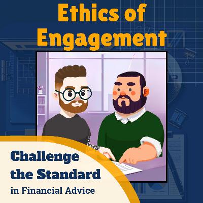 S7E11 Ethics of Engagement S7E11 Ethics of Engagement