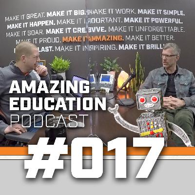 #017 - Ethics Bowl with Chad Zmolek #017 - Ethics Bowl with Chad Zmolek