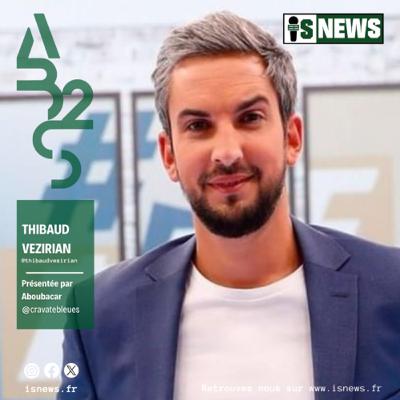 AB2S - THIBAUD VEZIRIAN #14