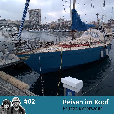 Das Boot in Alicante