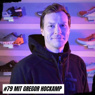 #79 mit Gregor Hockamp von Laufsport bunert Dortumd
