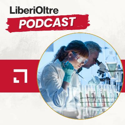Cancro: non Se ma Quando - Le Cure di Oggi, le Cure di Domani | Agenda Globale x STEM | M. Scaltriti