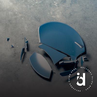 Humanidad quebrantada 2. Tentación y concupiscencia Humanidad quebrantada 2. Tentación y concupiscencia