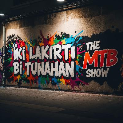 İLBT:İnsan Mıyım? Tuna Mıyım? Han Mıyım?