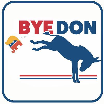 Ep 315 - Bye Don (Impeachment 2: Electric Boogaloo) Ep 315 - Bye Don (Impeachment 2: Electric Boogaloo)