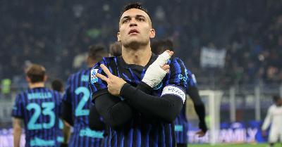 L'Inter tiene testa