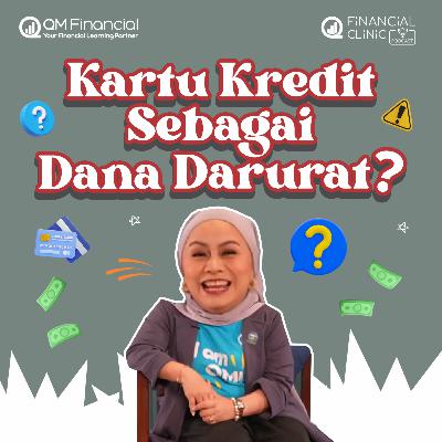 Kartu Kredit Nggak Jahat, Kamu Aja Belum Kenal
