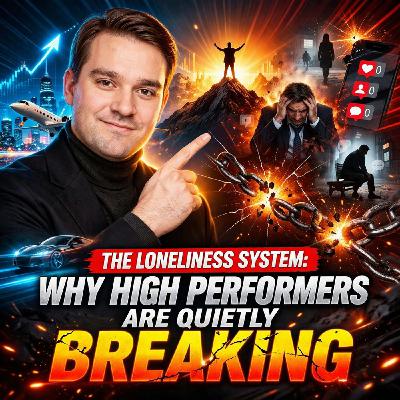 Modern Work: Why High Performers Feel Isolated (Microsoft 365, Productivity and the Loneliness System)