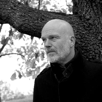 Episode 29: Arne Svingen