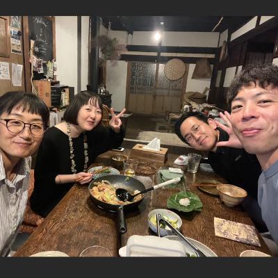 北海道の“メインじゃない方”にあるプラットフォーム.DOTO