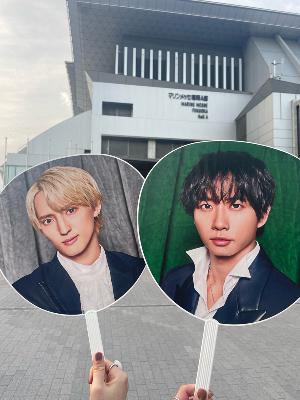 ##6 久しぶりの最推しin福岡 from Radiotalk
