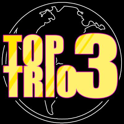 TopTrio3 Presents: Wrestlemania Go Home Show
