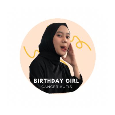 HBD Y