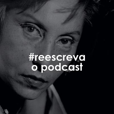 Episódio 2: Clarice Lispector, 100 anos.