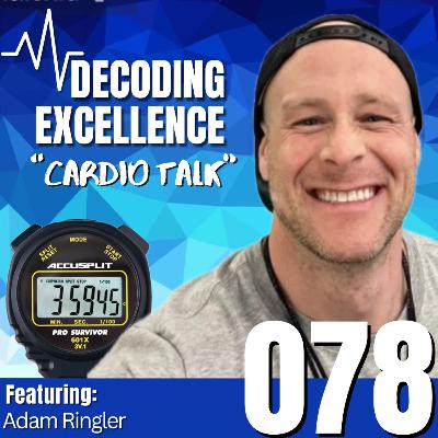 Pre-Season Conditioning Tests: Aerobic vs. Anaerobic | Cardio Talk