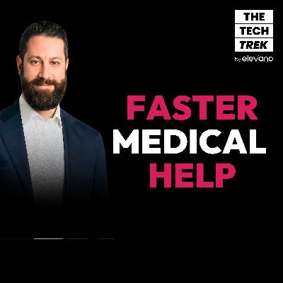 How an AI doctor helps you get care faster How an AI doctor helps you get care faster