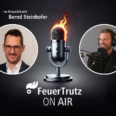 #7: Bewertung von Bestandsgebäuden | Im Gespräch mit Bernd Steinhofer #7: Bewertung von Bestandsgebäuden | Im Gespräch mit Bernd Steinhofer