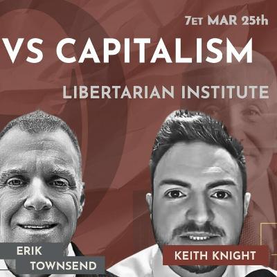 Capitalism Clash: Freedom vs. Fairness