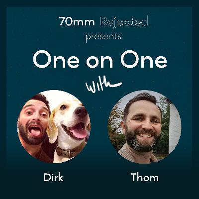 The Possum Files - Dirk and Thom The Possum Files - Dirk and Thom