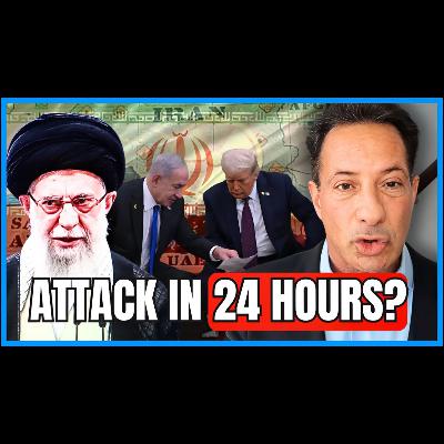 Ex-Chief Of Israel’s Navy Seals PREDICTS Devastating Strike On Iran - Doron Kempel