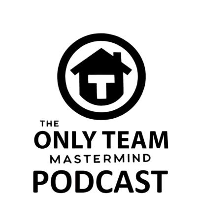Episode 79: The Event System No One Is Talking About - Cindy Shetterly Team