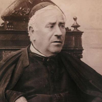 San Josep Manyanet i Vives: 16 de diciembre San Josep Manyanet i Vives: 16 de diciembre