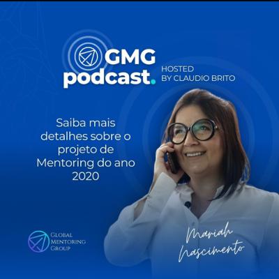 Claudio Brito entrevista Mariah Nascimento Claudio Brito entrevista Mariah Nascimento