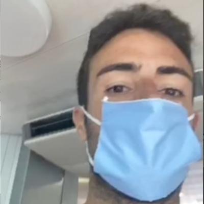 Coronacast: First & Last