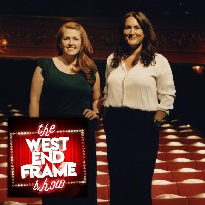 SPECIAL: Choir Boy comes to London - new Stratford East season announced (ft. Lisa Spirling & Hanna Streeter) SPECIAL: Choir Boy comes to London - new Stratford East season announced (ft. Lisa Spirling & Hanna Streeter)