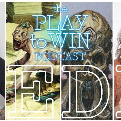 HOW TO USE YOUR LIFE AS A RESOURCE IN cEDH