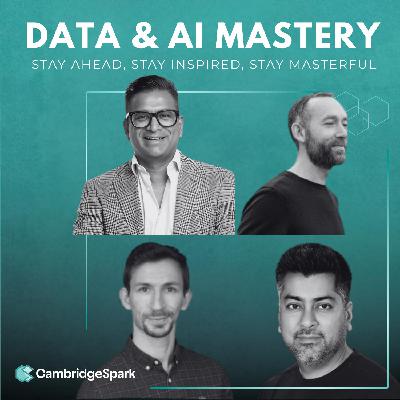 Reimagining Lloyds Banking Group: AI Transformation in Banking