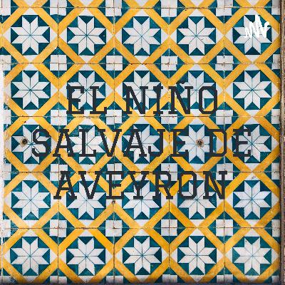 El niño salvaje de Aveyron.