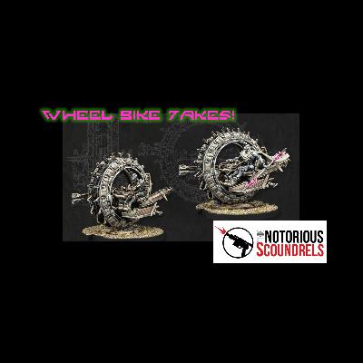 Mistakes Were Made (S4E49) | Notorious Scoundrels | STAR WARS LEGION