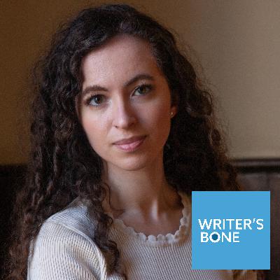 Episode 741: Eleanor Shearer